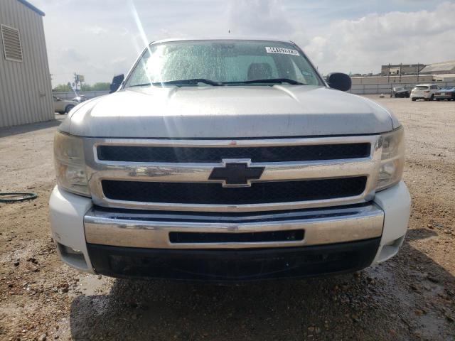 Photo 5 from auction – 2013 CHEVROLET SILVERADO with VIN 1GCNCPEX8DZ311446