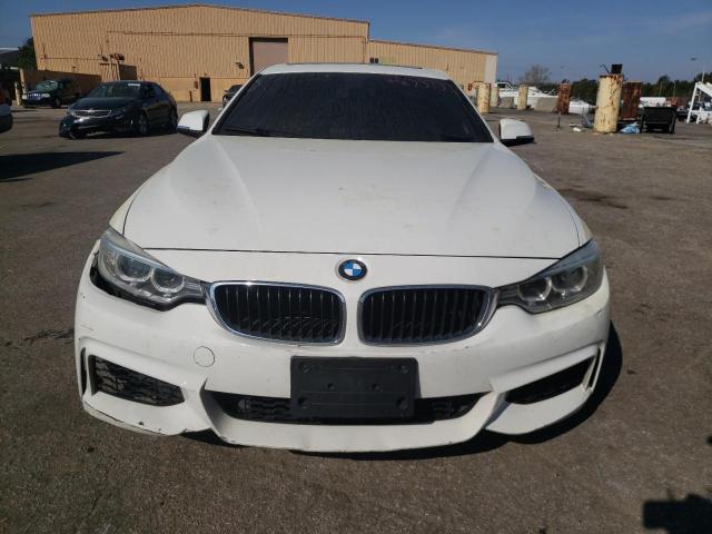 Photo 5 from auction – 2015 BMW 428 I GRAN with VIN WBA4A5C55FD410178