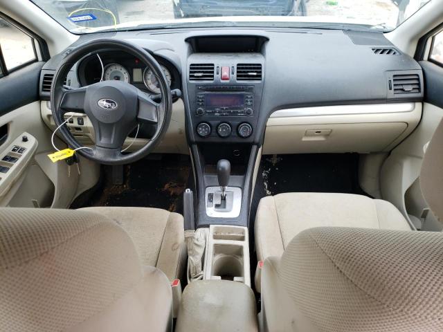 Photo 8 from auction – 2012 SUBARU IMPREZA with VIN JF1GPAA60CH247050