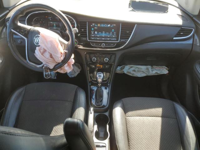 Photo 8 from auction – 2018 BUICK ENCORE PRE with VIN KL4CJASB8JB551324