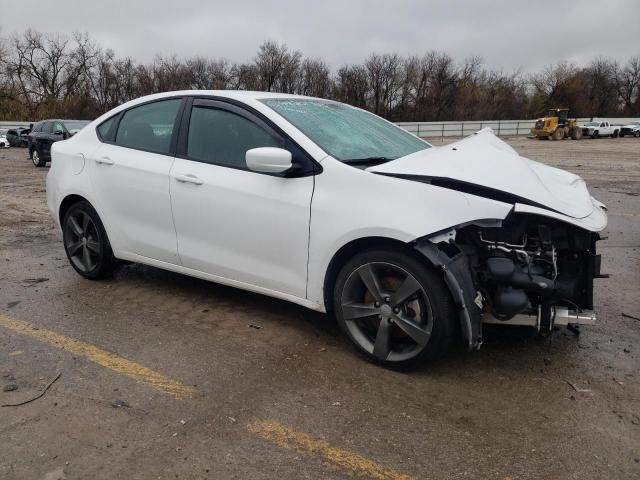 Photo 4 from auction – 2013 DODGE DART SXT with VIN 1C3CDFBA6DD233491