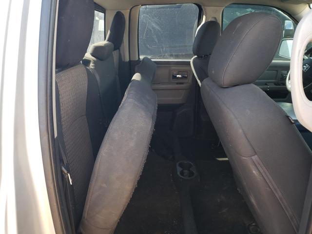 Photo 10 from auction – 2012 DODGE RAM 1500 S with VIN 1C6RD6GP5CS225399