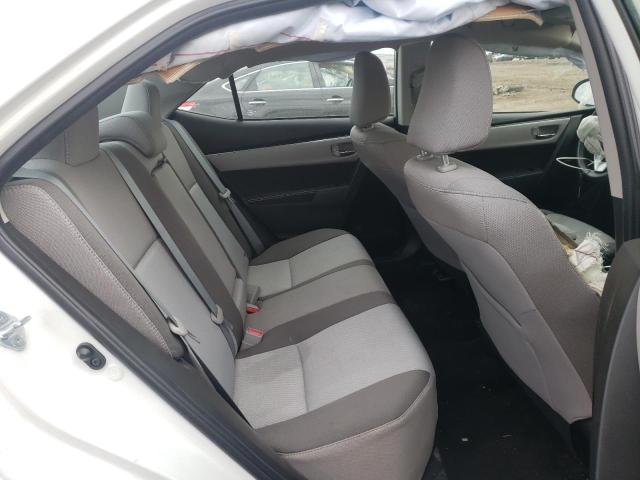 Photo 10 from auction – 2017 TOYOTA COROLLA L with VIN 5YFBURHEXHP599377