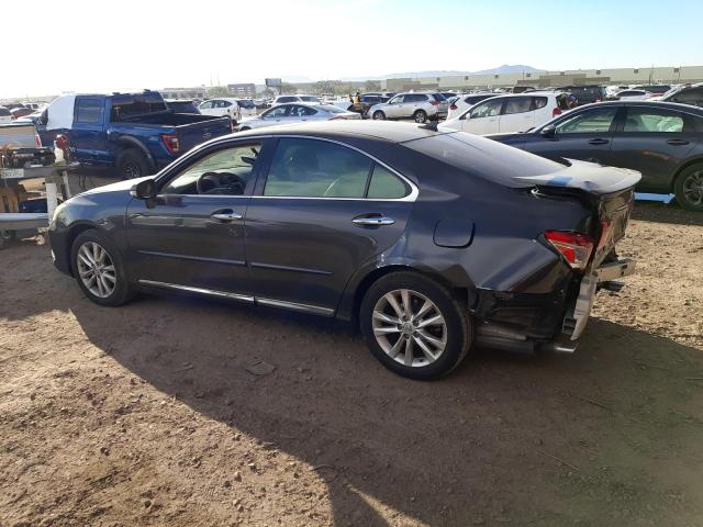 Photo 2 from auction – 2010 LEXUS ES 350 with VIN JTHBK1EG8A2350091