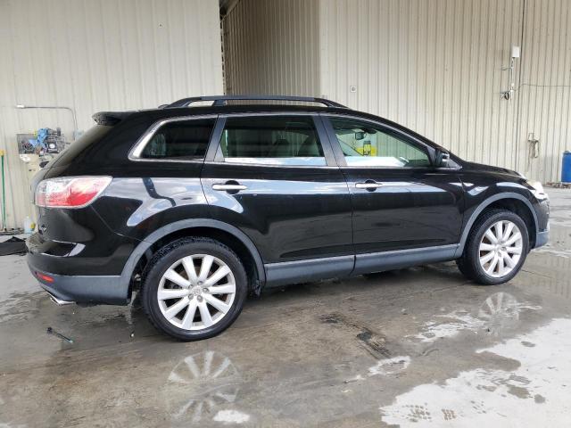 Photo 3 from auction – 2010 MAZDA CX-9 with VIN JM3TB2MA1A0232315
