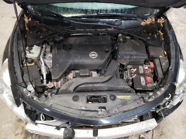 Photo 11 from auction – 2013 NISSAN ALTIMA 2.5 with VIN 1N4AL3AP0DN574718