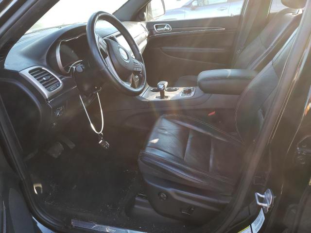 Photo 7 from auction – 2015 JEEP GRAND CHER with VIN 1C4RJFBG3FC621080