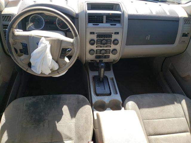 Photo 8 from auction – 2012 FORD ESCAPE XLT with VIN 1FMCU9DG6CKB18667