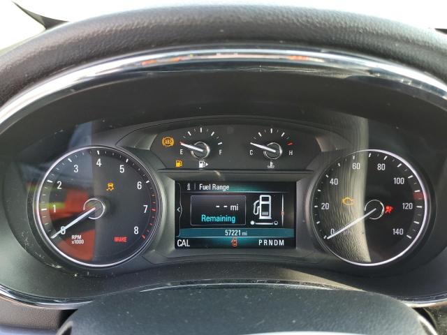Photo 9 from auction – 2017 BUICK ENCORE ESS with VIN KL4CJCSB0HB147648