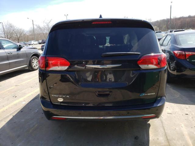 Photo 6 from auction – 2018 CHRYSLER PACIFICA H with VIN 2C4RC1N72JR159264