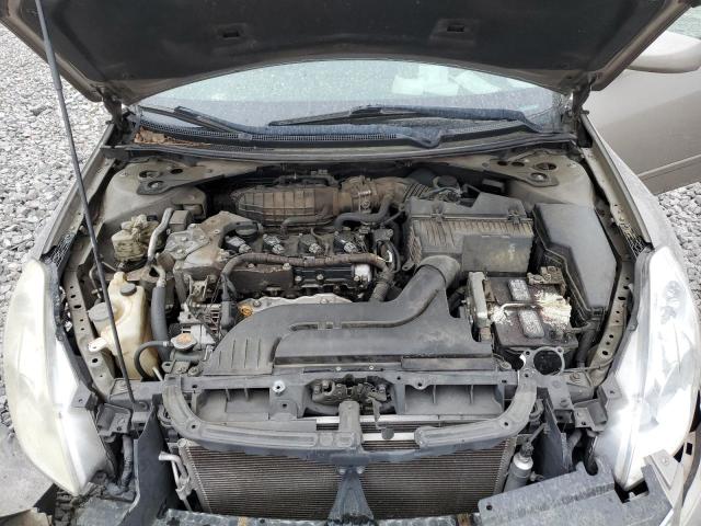 Photo 11 from auction – 2012 NISSAN ALTIMA BAS with VIN 1N4AL2AP2CC133063