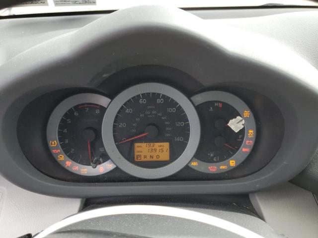 Photo 9 from auction – 2011 TOYOTA RAV4 with VIN 2T3BF4DV6BW089074