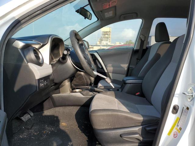 Photo 7 from auction – 2013 TOYOTA RAV4 LE with VIN JTMZFREV4D5003099
