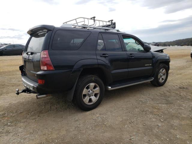 Photo 3 from auction – 2004 TOYOTA 4RUNNER LI with VIN JTEBT17R840030133