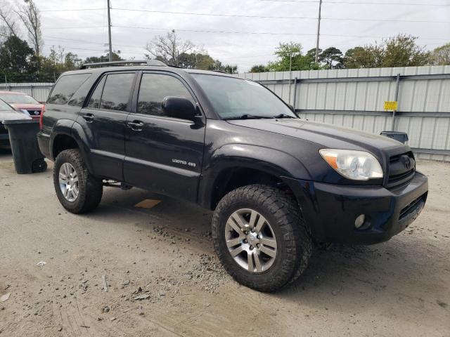 Photo 4 from auction – 2006 TOYOTA 4RUNNER LI with VIN JTEBT17RX60058633