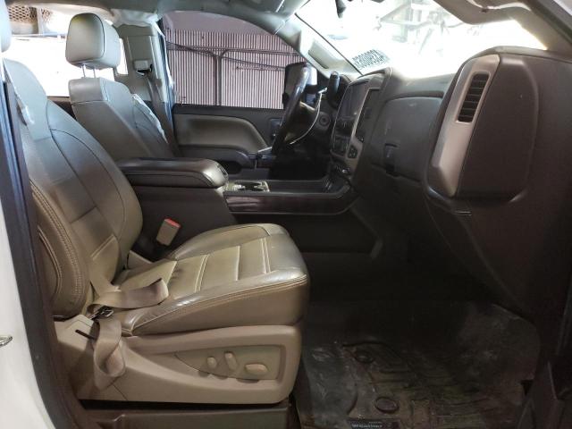 Photo 5 from auction – 2016 GMC SIERRA K25 with VIN 1GT12UE82GF260718