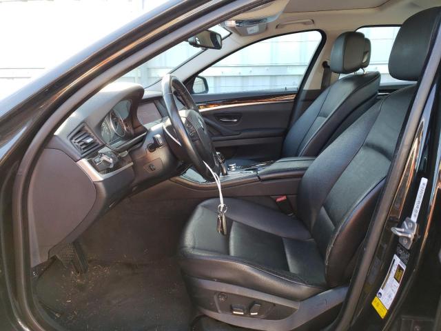 Photo 7 from auction – 2011 BMW 528 I with VIN WBAFR1C57BC751298