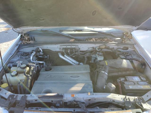 Photo 11 from auction – 2008 FORD ESCAPE HEV with VIN 1FMCU59H78KA90038