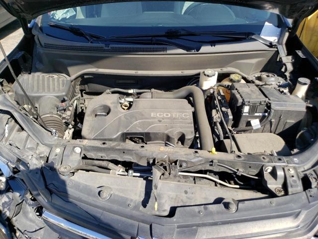 Photo 11 from auction – 2018 CHEVROLET EQUINOX LS with VIN 2GNAXHEV4J6245144