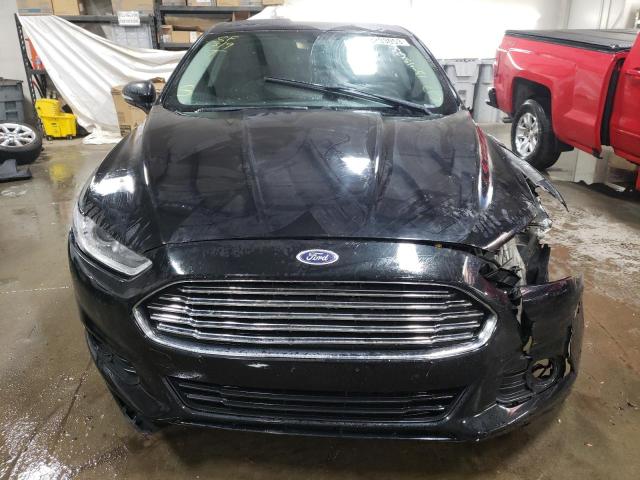 Photo 5 from auction – 2015 FORD FUSION SE with VIN 1FA6P0HD0F5106267