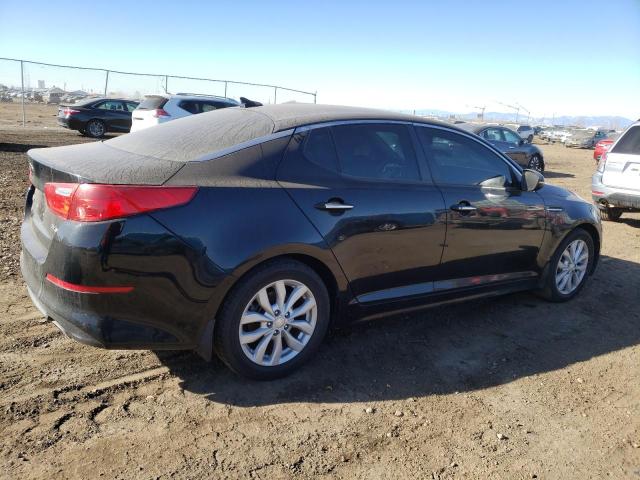 Photo 3 from auction – 2015 KIA OPTIMA with VIN 5XXGN4A74FG402985