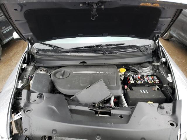 Photo 11 from auction – 2016 JEEP CHEROKEE L with VIN 1C4PJLCS8GW264598
