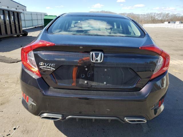 Foto 6 de la subasta – 2016 HONDA CIVIC EX con VIN 2HGFC2F76GH508109