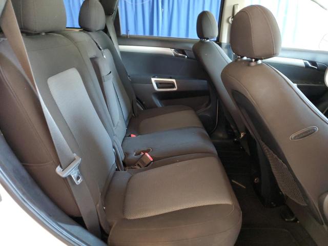 Foto 11 de la subasta – 2012 CHEVROLET CAPTIVA SP con VIN 3GNAL2EK1CS527504