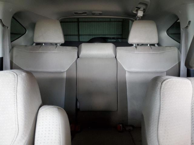 Photo 10 from auction – 2014 HONDA CR-V EX with VIN 5J6RM3H55EL003036