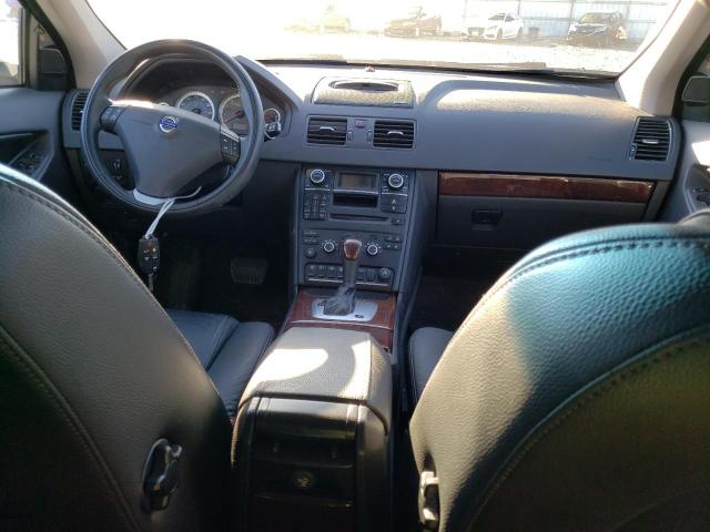Photo 8 from auction – 2014 VOLVO XC90 3.2 with VIN YV4952CZ1E1700588