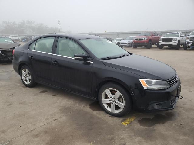 Photo 4 from auction – 2011 VOLKSWAGEN JETTA TDI with VIN 3VWLL7AJ7BM123151