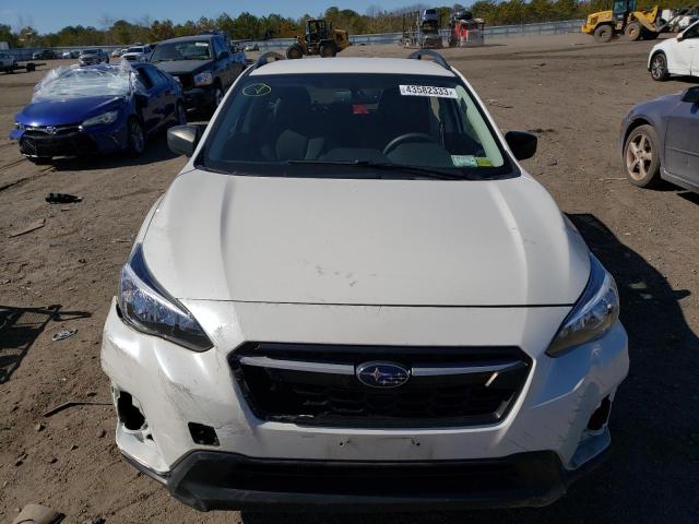 Photo 5 from auction – 2019 SUBARU CROSSTREK with VIN JF2GTAAC9K9273796