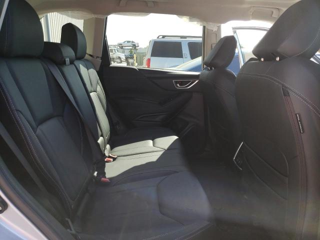 Photo 11 from auction – 2021 SUBARU FORESTER with VIN JF2SKAUC9MH426730