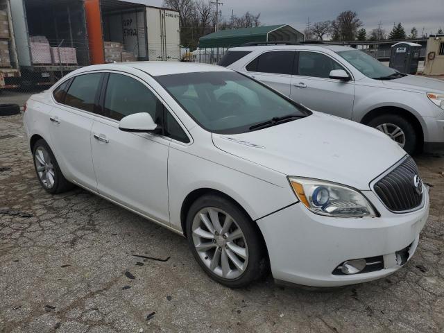 Photo 4 from auction – 2012 BUICK VERANO with VIN 1G4PP5SK0C4199694