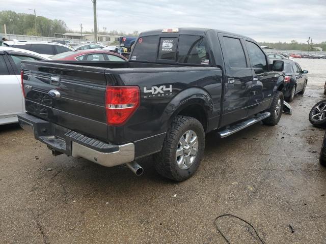 Photo 3 from auction – 2013 FORD F150 SUPER with VIN 1FTFW1ET5DFA10740