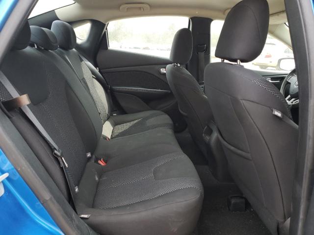 Photo 10 from auction – 2016 DODGE DART SE with VIN 1C3CDFAA3GD736742
