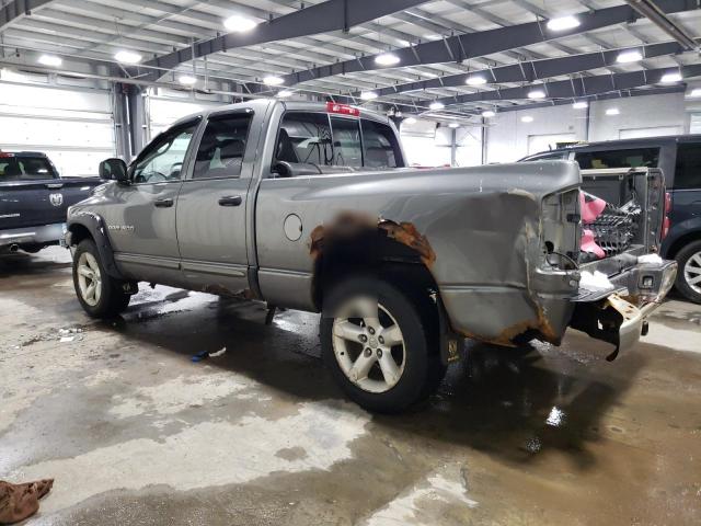 Photo 2 from auction – 2007 DODGE RAM 1500 S with VIN 1D7HU18P47S124095
