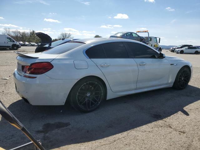 Photo 3 from auction – 2013 BMW 650 XI with VIN WBA6B4C53DDG67890