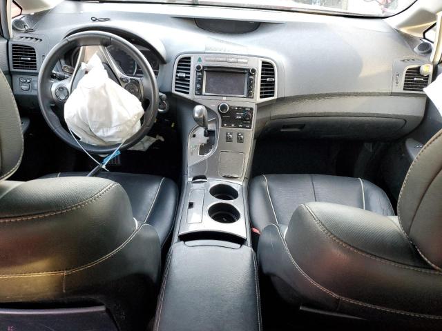 Photo 8 from auction – 2014 TOYOTA VENZA LE with VIN 4T3BK3BB0EU104476