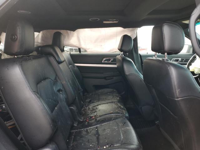 Photo 11 from auction – 2016 FORD EXPLORER X with VIN 1FM5K8D82GGD11912