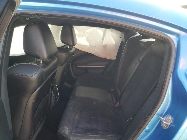Photo 10 from auction – 2019 DODGE CHARGER GT with VIN 2C3CDXHG8KH697190