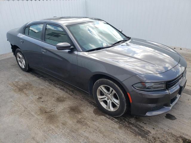 Photo 4 from auction – 2019 DODGE CHARGER SX with VIN 2C3CDXBG2KH643618