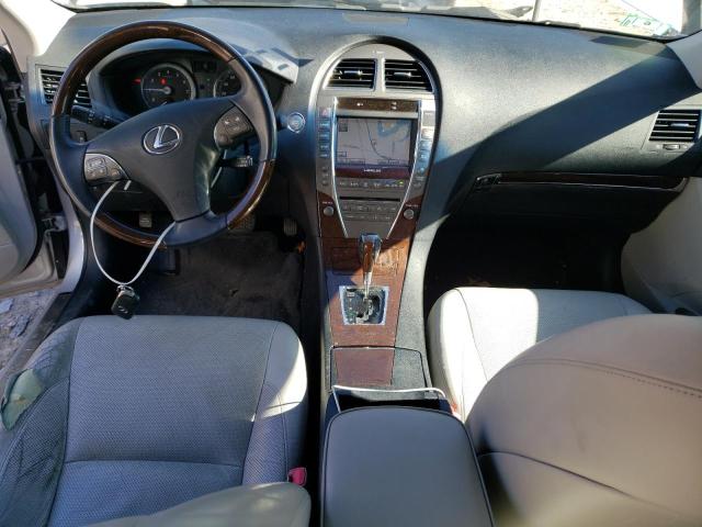 Photo 8 from auction – 2011 LEXUS ES 350 with VIN JTHBK1EG7B2434713