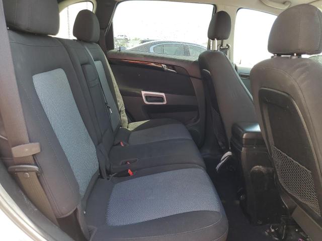Photo 11 from auction – 2014 CHEVROLET CAPTIVA LT with VIN 3GNAL3EK5ES650506
