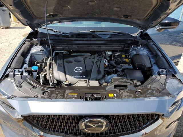 Photo 12 from auction – 2021 MAZDA CX-5 TOURI with VIN JM3KFACM5M0422502