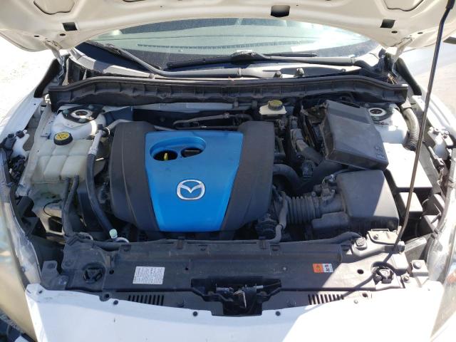 Zdjęcie 11 z aukcji – 2012 MAZDA 3 I z VIN JM1BL1V70C1694280