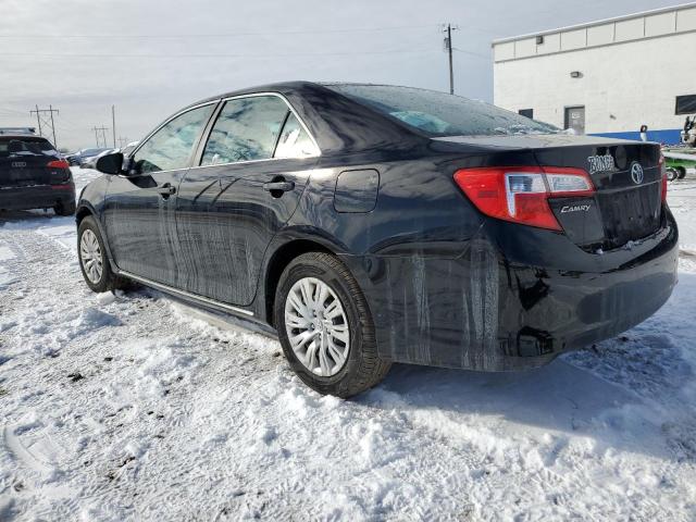 Photo 2 from auction – 2014 TOYOTA CAMRY L with VIN 4T4BF1FKXER369147