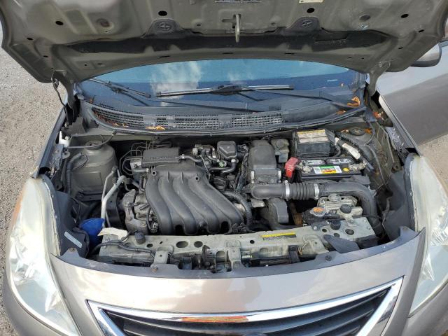 Photo 11 from auction – 2014 NISSAN VERSA with VIN 3N1CN7AP4EL822378