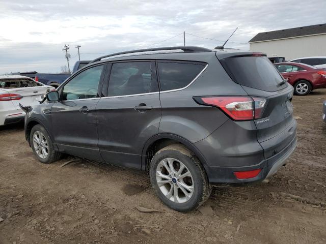 Photo 2 from auction – 2017 FORD ESCAPE SE with VIN 1FMCU9GD3HUC32283