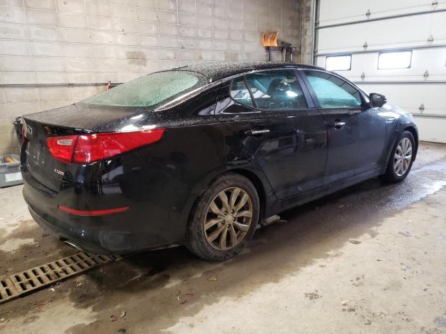 Photo 3 from auction – 2014 KIA OPTIMA EX with VIN 5XXGN4A71EG320081